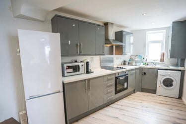 2 bed house, Barrack Court, Newcastle Upon Tyne, Newcastle, NE46BA - Image 1